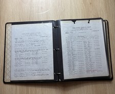 Original USAF Veteran Archive DD214 40+ Documents Photos 1957-1965 Named picture