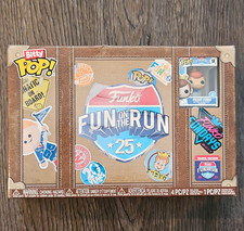 Funko Bitty Pop Freddy Funko Fun on the Run 25  LE 2023 Very RARE picture