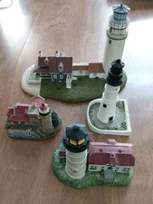 Lighthouse figurine picture