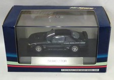 1/43 Hi-Story NISMO 270R Black Premium Diecast Model HS009 picture
