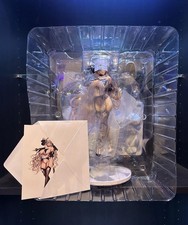 Native Sinful Saint Sister Aisha 1/6 Figure Pink Cat AUTHENTIC USA picture