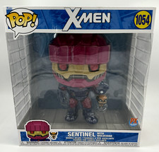 Funko Pop Vinyl Jumbo 10