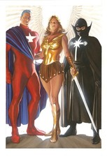 Astro City: Victory - hardcover Busiek, Kurt|Anderson, Brent picture