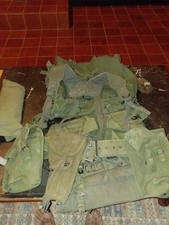Brit Pattern 58 Complete Web Set picture