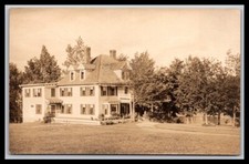 Jaffrey - New Hampshire  Large Home By Pond in East Jaffrey, NH picture