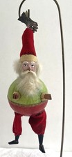 RARE Antique Vintage Christmas 8