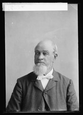 Photo:William Saunders Portrait 1894-1901 picture