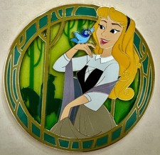 D23 Expo 2026 WDI MOG Aurora Sleeping Beauty Princess Dream Window LE 400 Pin picture