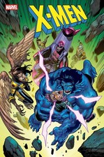 X-Men #31 picture