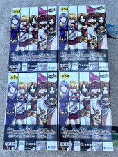 4 NEW Aira  Atelier Sai Neverland Heroine Collection Blind Box Figure 2006 picture