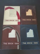 Lot of 4 