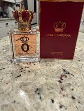 Dolce & Gabbana Q EDP picture