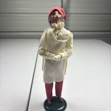 1985 Byers Choice The Carolers Scrooge 2nd Edition - 13
