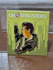 Brand New Mondo Enamel Ghostbusters Egon Spengler Pin By Tom Whalen picture