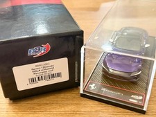 BBR 1/43 Ferrari 12 Cylindri Viola Purple Resin Limited Edition Model Car picture