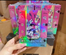 2024 Kakawow Disney Joy Edition Trading Card Vol 2 Sealed box Mickey New ELsa picture