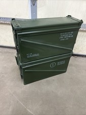 40mm PA-120 Ammo Can/Ammunition Box . 2-pack picture