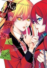 Kakegurui Twin, Vol. 6, Anthony Quintessenza picture