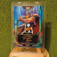 KAKAWOW 2025 COSMOS Marvel Thor Script Art #CM-PA-14 Serial 15/45 picture