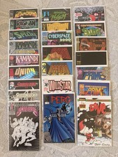 23 VINTAGE COMIC BOOKS  - MINT MINT CONDTION 🔥🔥🔥 picture