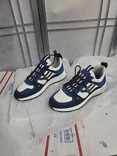 100% AUTHENTIC Bally Mens Sneaker Damon Sneaker  NEW FAST SHIP MSRP $350 picture
