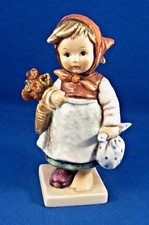 Vintage M J / M I Hummel WEARY WANDERER #204 GOEBEL® 5.75