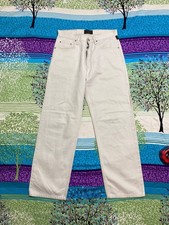 Versace Couture jeans size 31 Vintage 90’s Rare Mens picture