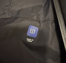 Yeezy Gap Engineered by Balenciaga Snake Bag picture