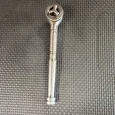 Craftsman 943795 1/4 Drive Ratchet Vintage - Good Condition picture