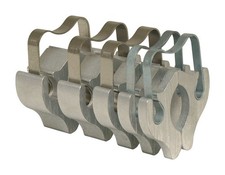 Apache Aluminum Hydraulic Block Kit 5 pk picture