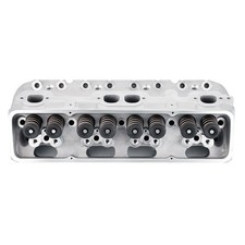 Engine Cylinder Head Assembly Replacement, Aluminum Engine Cylinder Head Kit picture