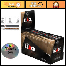 Filtered Clove Cigarettes - 10 Boxes of 20 - Total 200 Cigarettes + Free Sticker picture