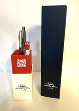 Fisher Shuttle Series Chrome Pen W Space Shuttle New picture