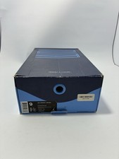 Nike Air Jordan 11 XI Retro Columbia Shoe Box Sz 9 White University Blue OG picture