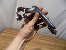 1950s SCHWINN AS BICYCLE NECK/STEM HORNET CORVETTE PHANTOM PANTHER DX B6 VINTAGE picture
