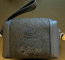 Lufthansa First Class - Octoberfest Amenity Kit / Hand Bag  (New, Empty) picture