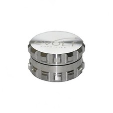 Evolf Stainless Steel Herb Grinder 2.0