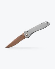 NEW Benchmade 710FE-24 Seven | Ten Knife picture
