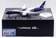 SQ Wings 1:200 LUFTHANSA 
