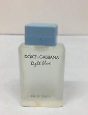 Dolce & Gabbana Light Blue Eau De Toilette 4,5ml/0.15fl.oz.  picture