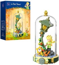 Pantasy The Little Prince Star Lamp Figure Building Set (86321) NEW Sealed  picture