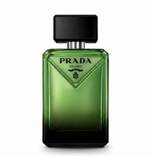Prada Paradigme Men Cologne 3.3 oz 100 ml EDP Spray New Sealed In Box picture