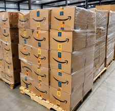 Premium Amazon Liquidation Mystery Box – Warehouse Sealed Merchandise picture