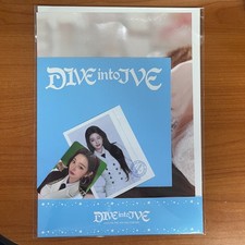 WONYOUNG IVE Photo set Concert DIVE IN TO IVE Official Kpop picture