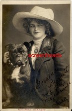 C1915 RPPC PHOTO 
