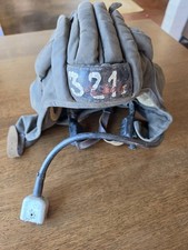 Russian/Soviet Union Tanker Helmet Ukraine War picture