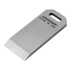 JORGENSEN Mini Block Plane Blade for No.101 Mini Wood Planer, High Hardness picture