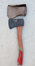 WI Barn Antique Vintage Boy Scouts of America 