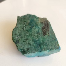 885 Ct  King Solomon Mine  Specimen  rough Eilat Stone from Israel picture