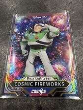 2023 Kakawow Cosmos Disney 100 All Star Cosmic Fireworks BUZZ LIGHTYEAR DZ-125 picture